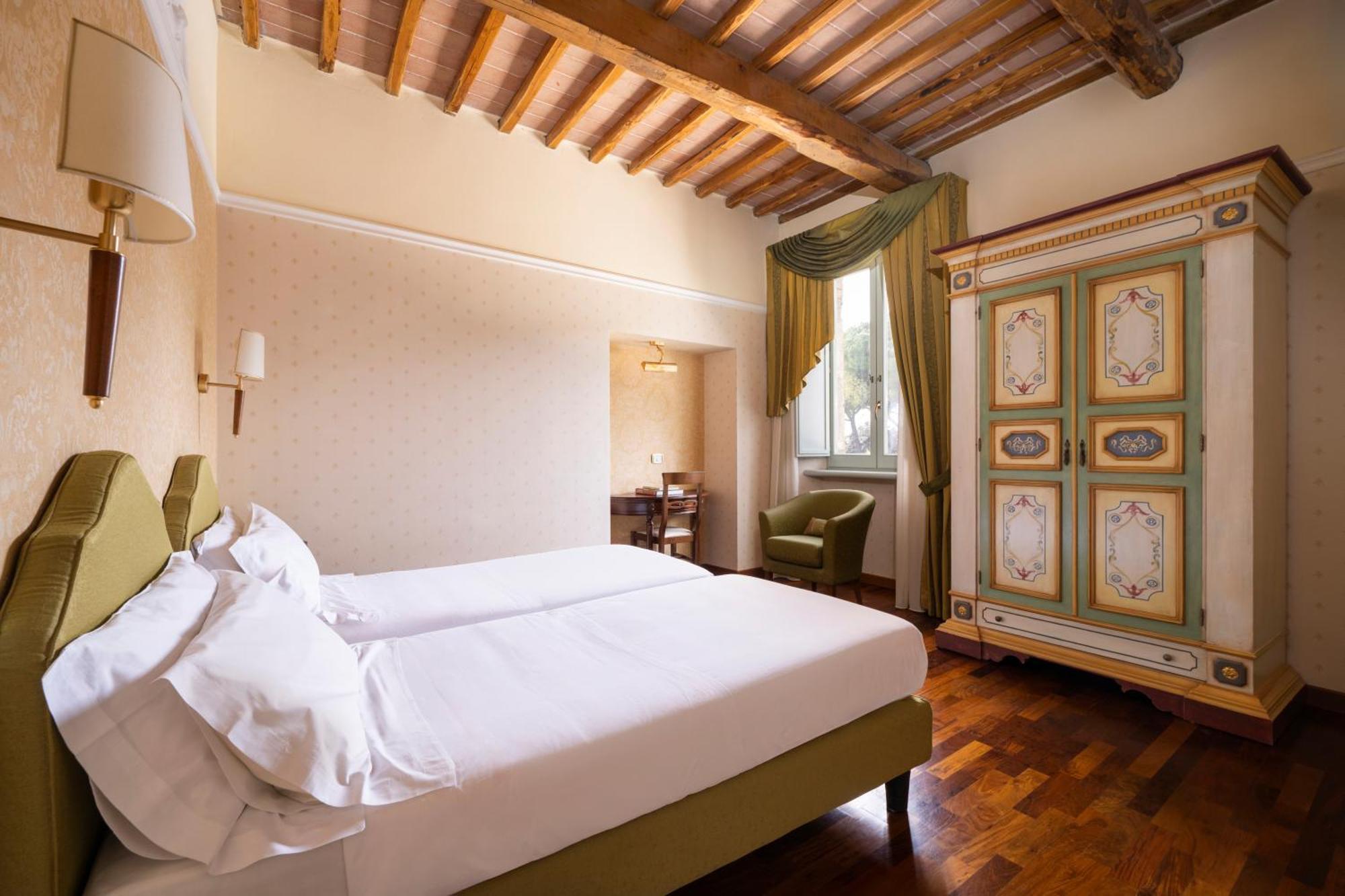 Relais Parco Dei Cavalieri Assisi Hotel Petrignano Exterior foto