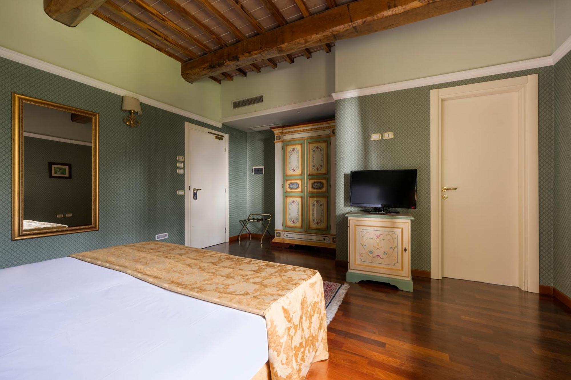 Relais Parco Dei Cavalieri Assisi Hotel Petrignano Exterior foto